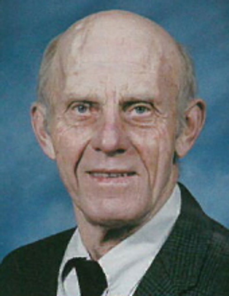 Herman L. "Butsie" Steuck Iii