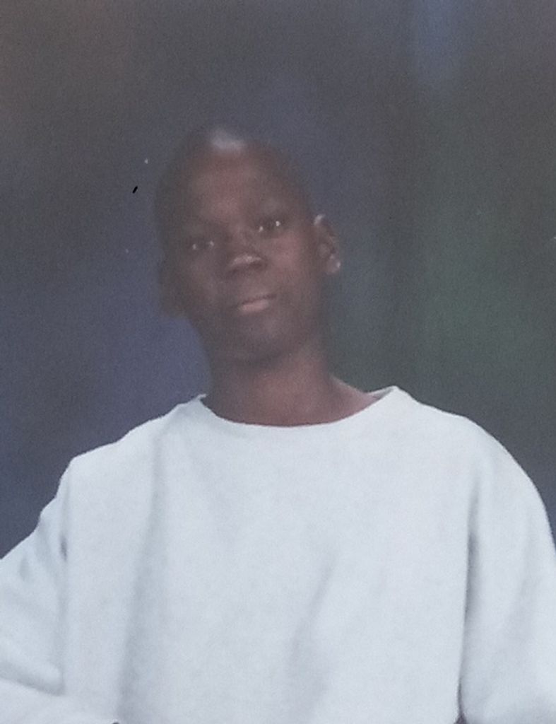Michael  Antonio Criswell Profile Photo