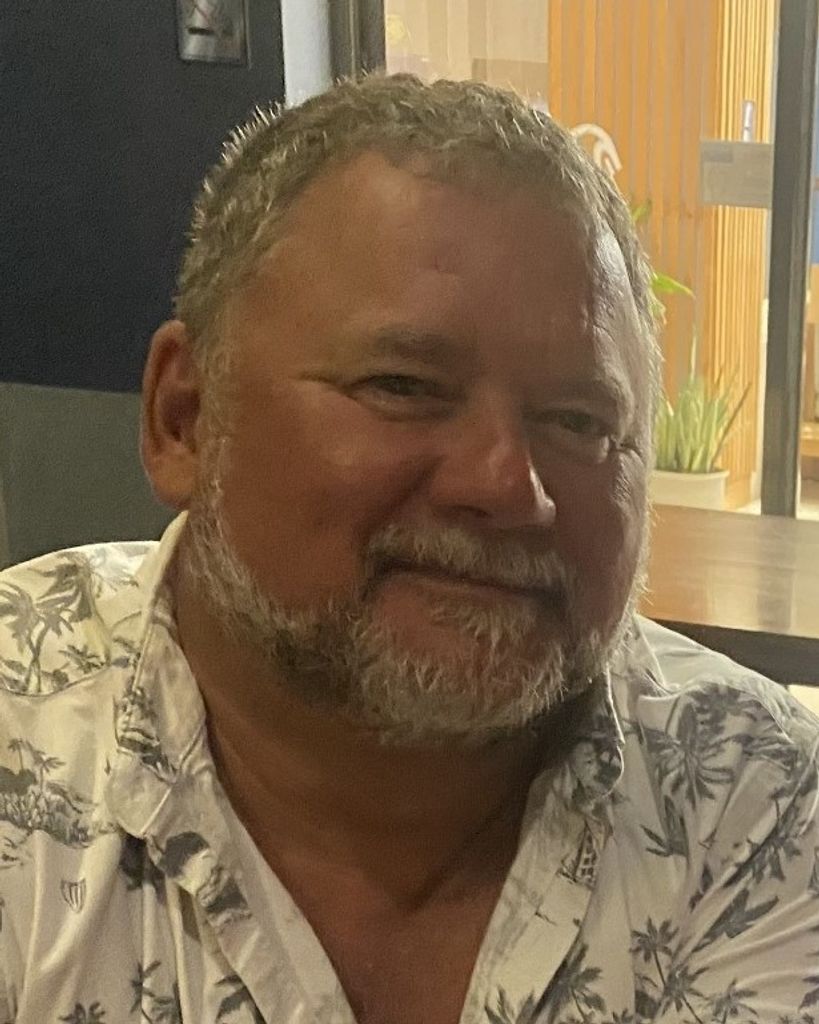 Clive R. Holyoak Profile Photo