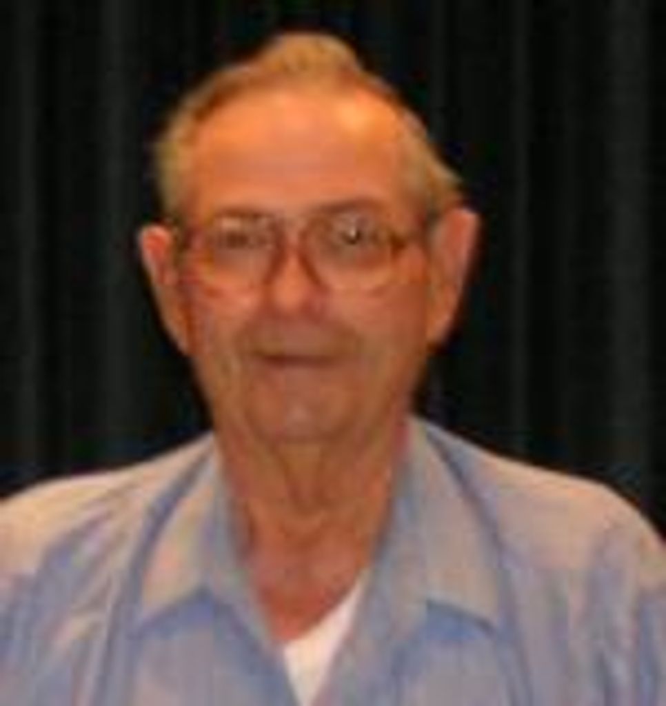 Leroy G. Pape, Sr.