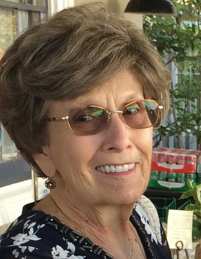 Eleanor "Cookie" Egan Profile Photo