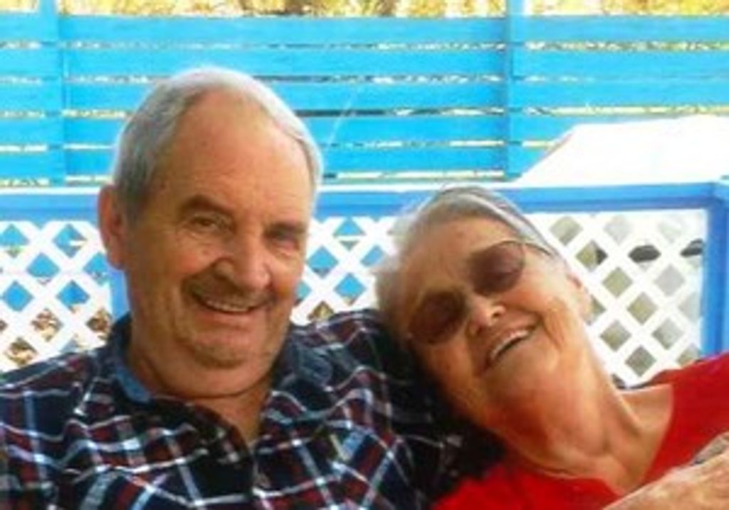 Harley E. Lloyd