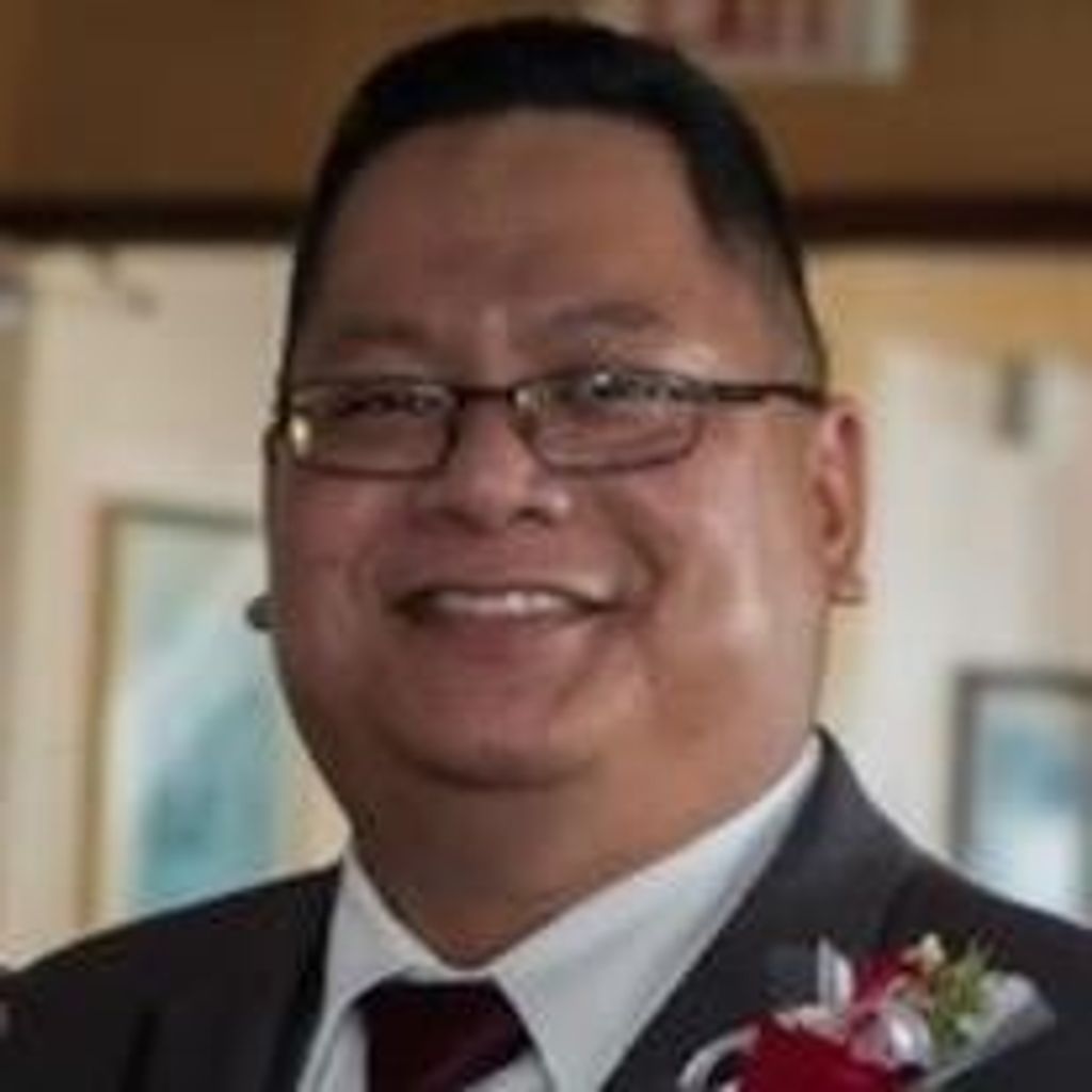 Michael Balinagay
