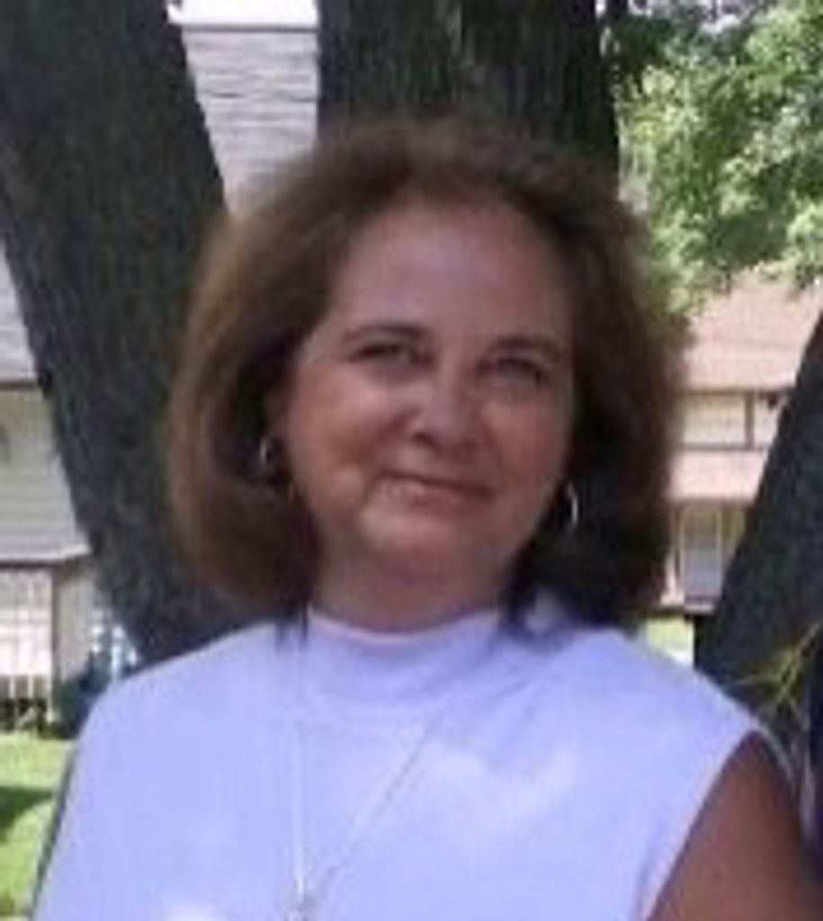 Cathy Collis
