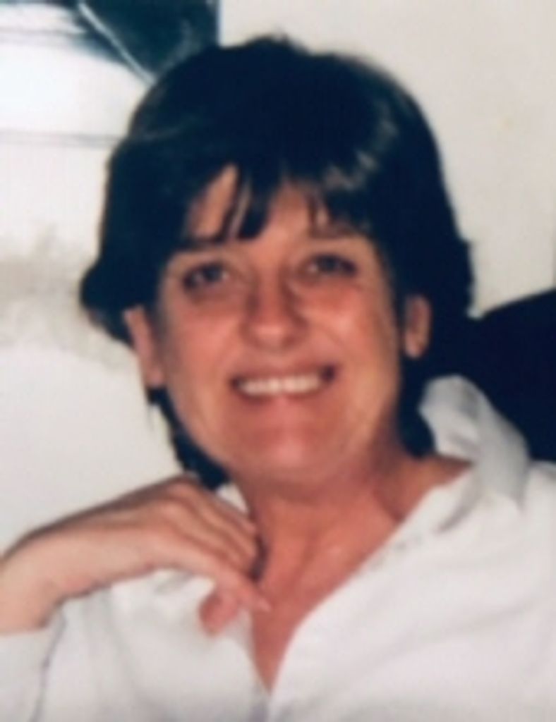 Linda (Scallin) Prew