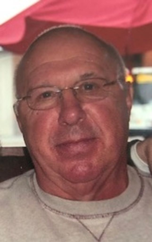 Robert 'Bob' J. Maczuga Sr.