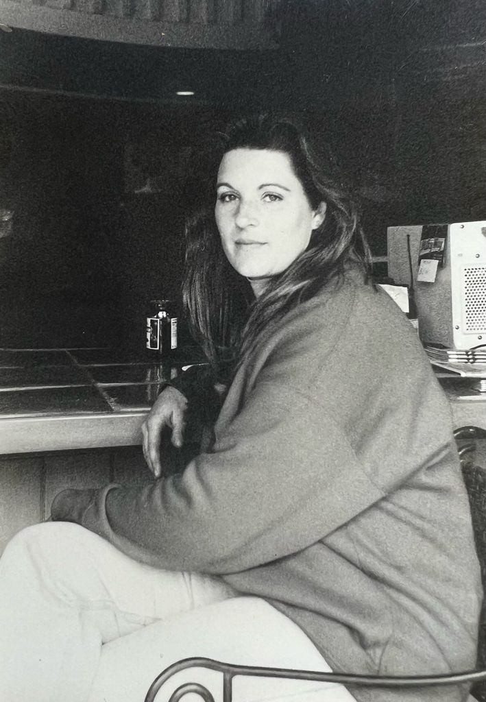 Nance Elaine Moscoso