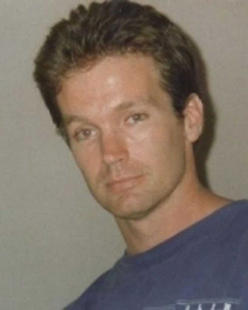 Stephen  Eugene Simonds