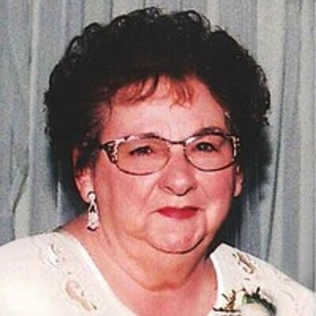 Grace B. Buteau