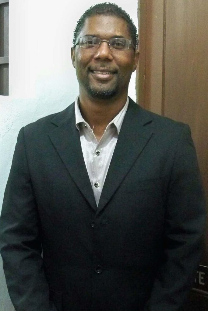 Michael Stuart Brown