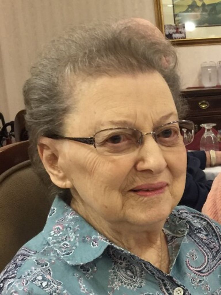 Rose Lucille Hamilton Profile Photo