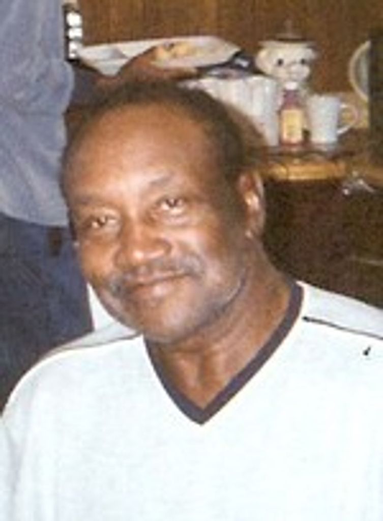 Eddie Lee Stewart, Jr.