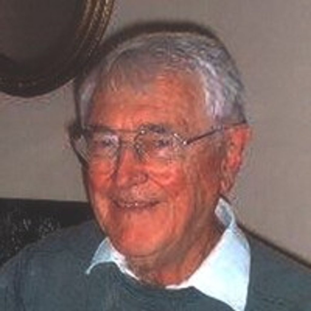 Carl A. Blanchard