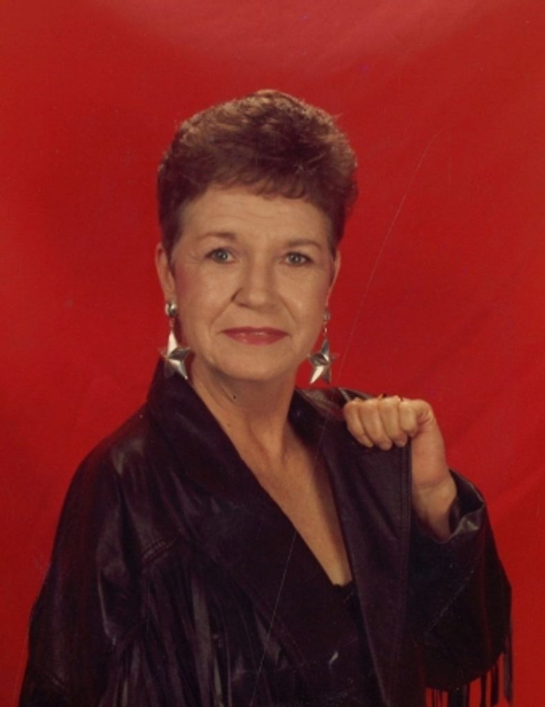 Claudia Jean Hylton Profile Photo