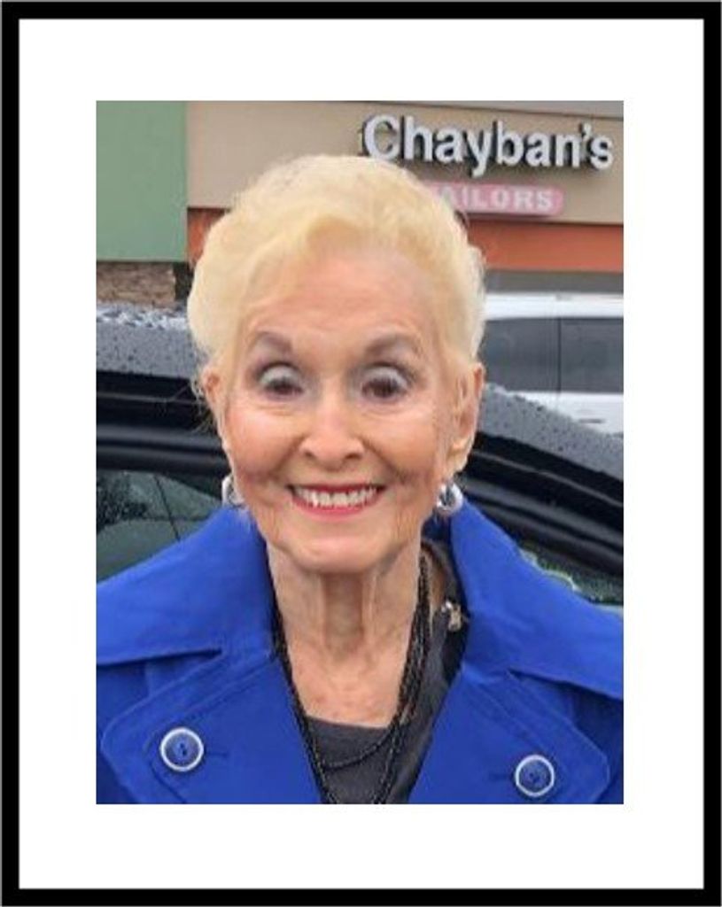 Sybil Cherbow Profile Photo