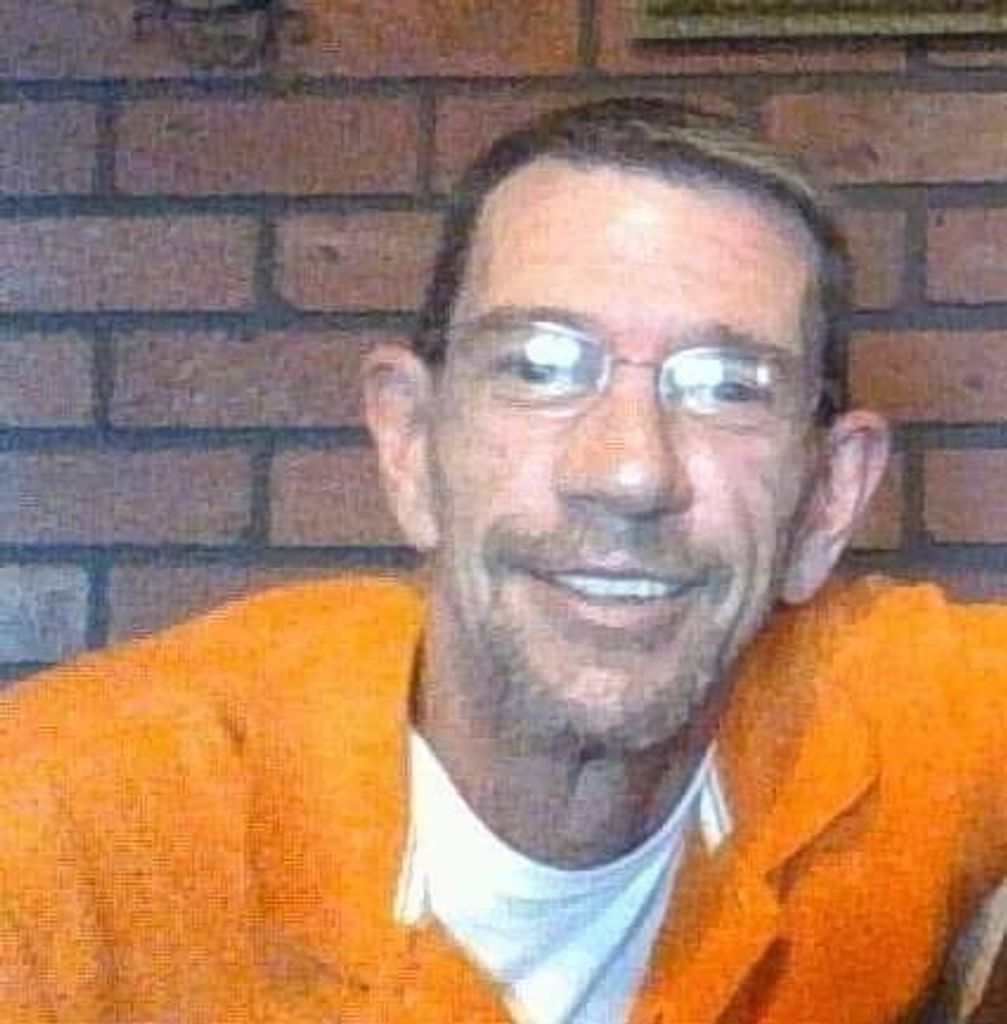 Timothy "Tim" Alan Mosby Profile Photo