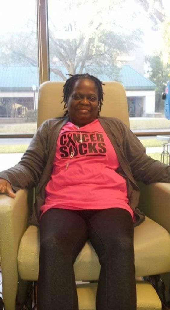 Michelle Joyner Profile Photo