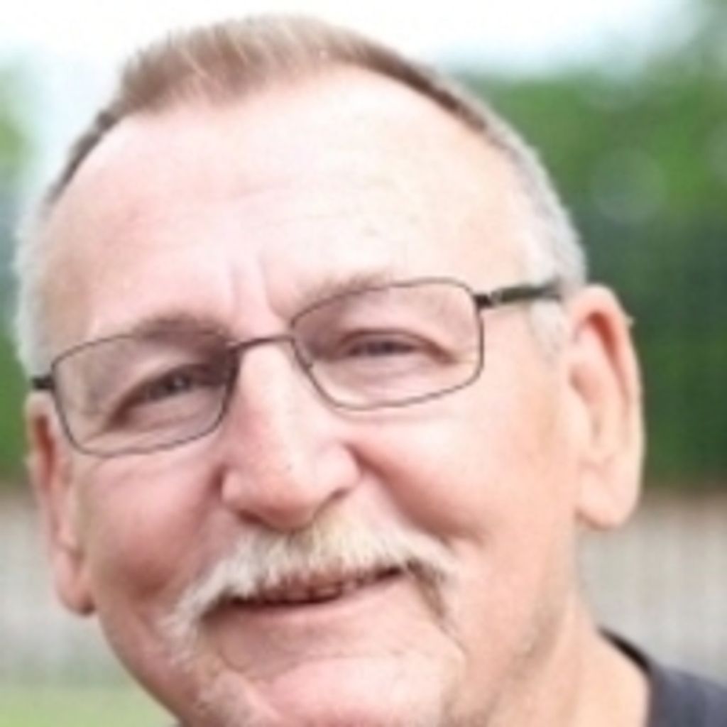 Ralph Alvin Cottenham