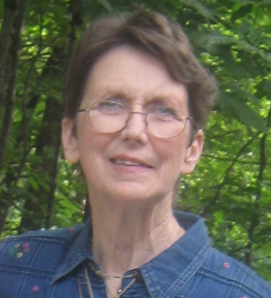 Martha Rose Mcneal Profile Photo