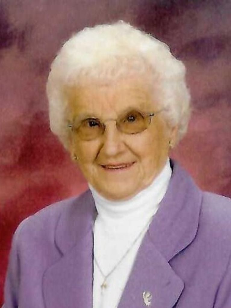 Florence Gould Profile Photo