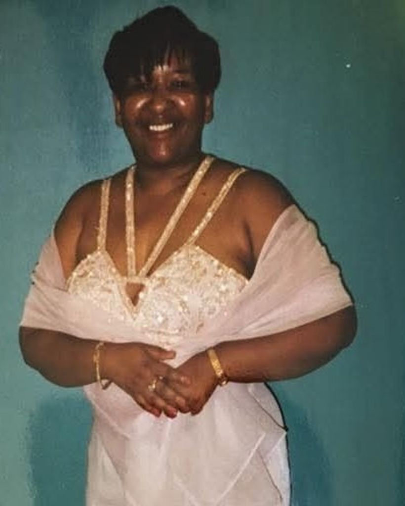 Sylvia Ann Williams Profile Photo
