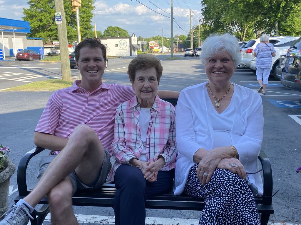 Mrs. Mary Janis Baldwin Profile Photo