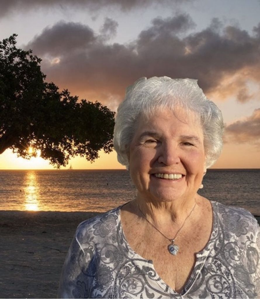 Nancy Smagalski Profile Photo