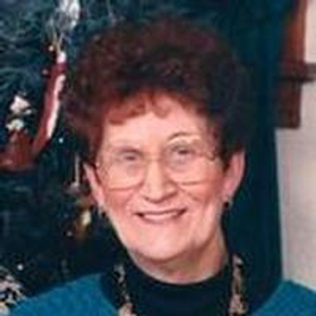 Nellie J. Kirby