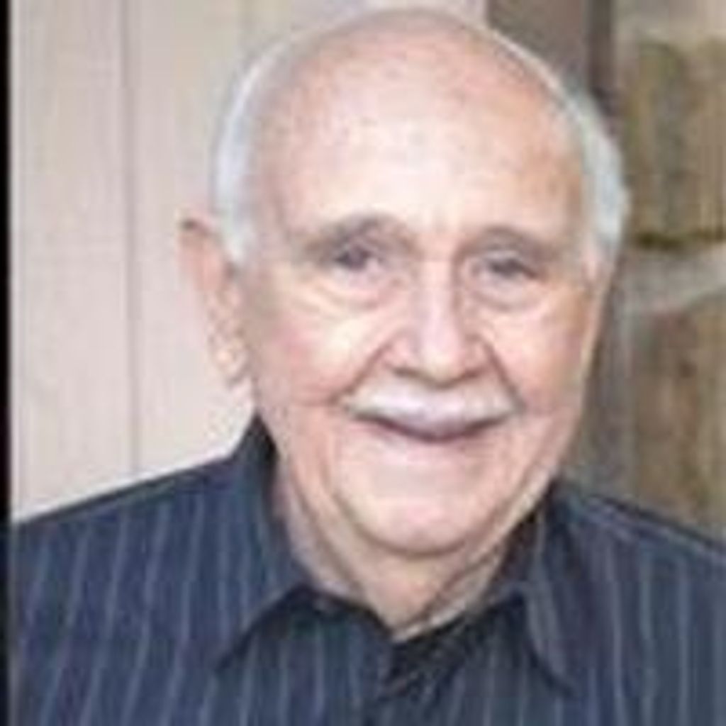 Charles "Chuck" Edward Welch, Sr.