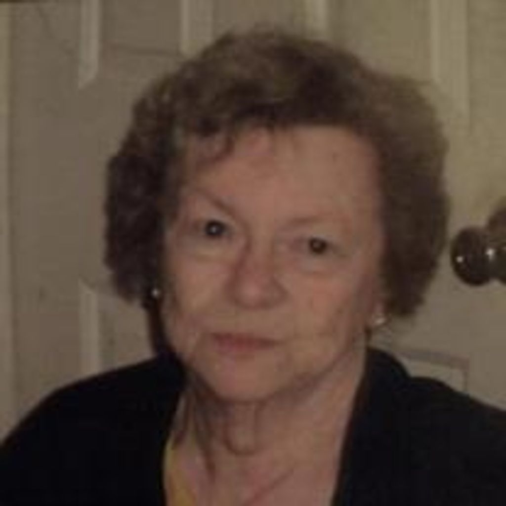 Velma Fay Blomberg
