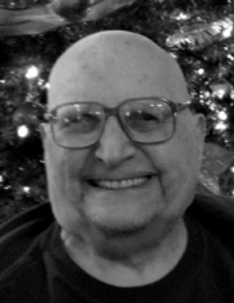 Donald J. Loertscher