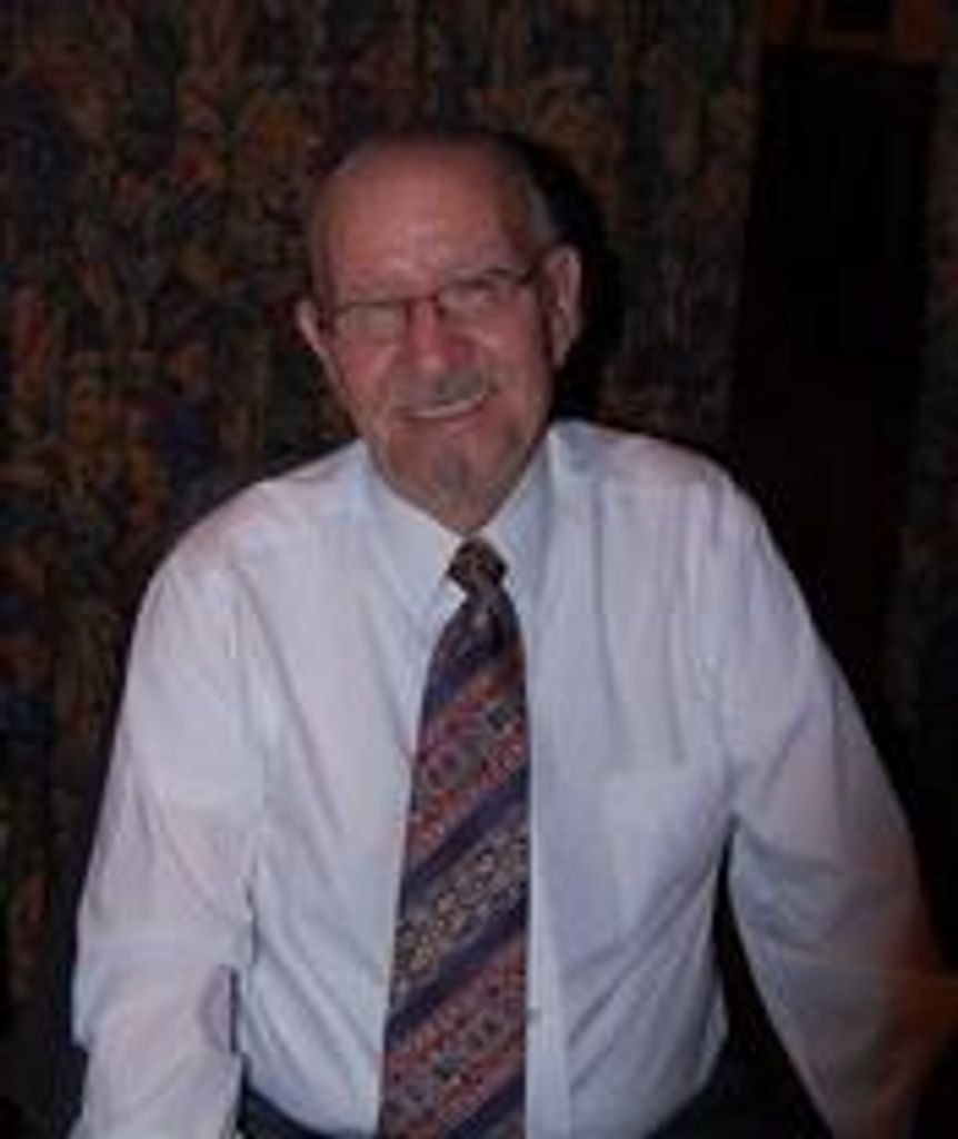 Alexander Duncan Cobbin Profile Photo