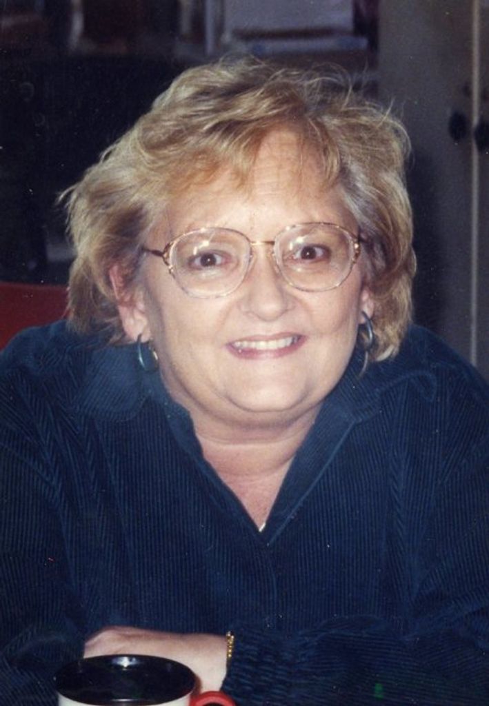Frances Elizabeth (Pike)  Porter