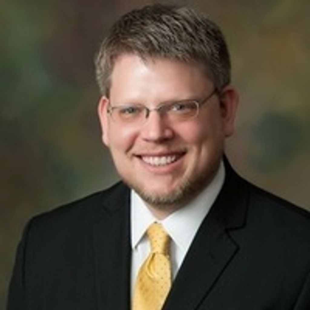 Nathan Daniel Leadstrom