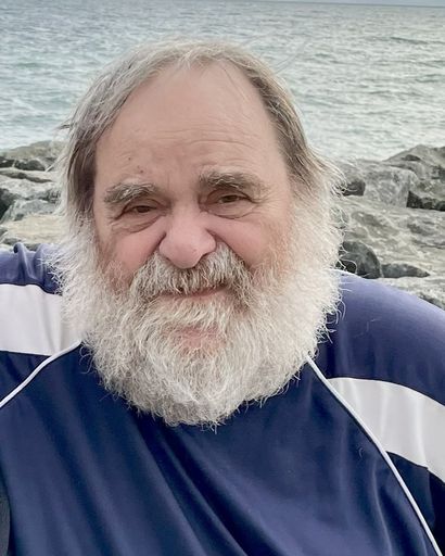 Kenneth Lee Schreader's obituary image