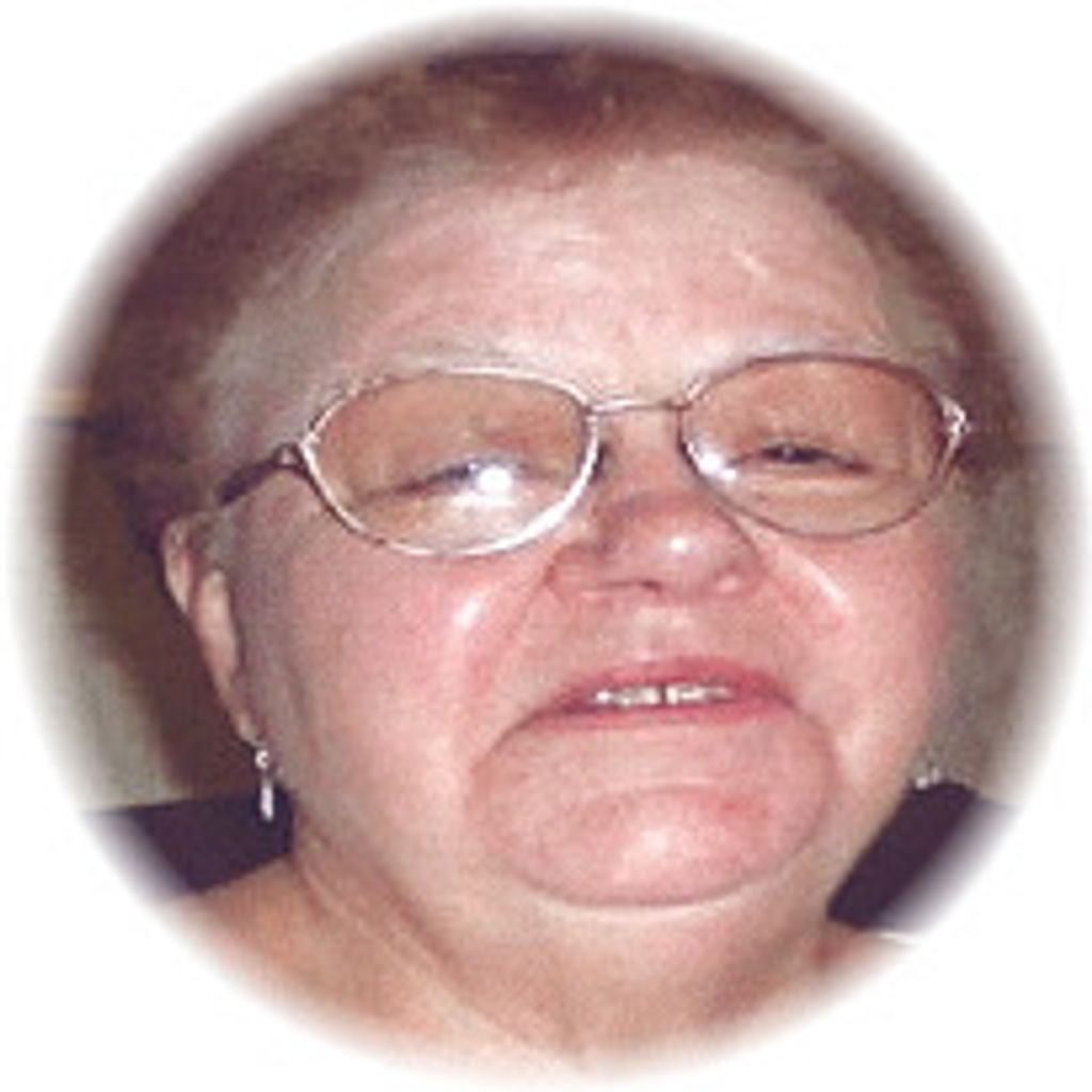 Sharon M. Hoshall (Colhouer)