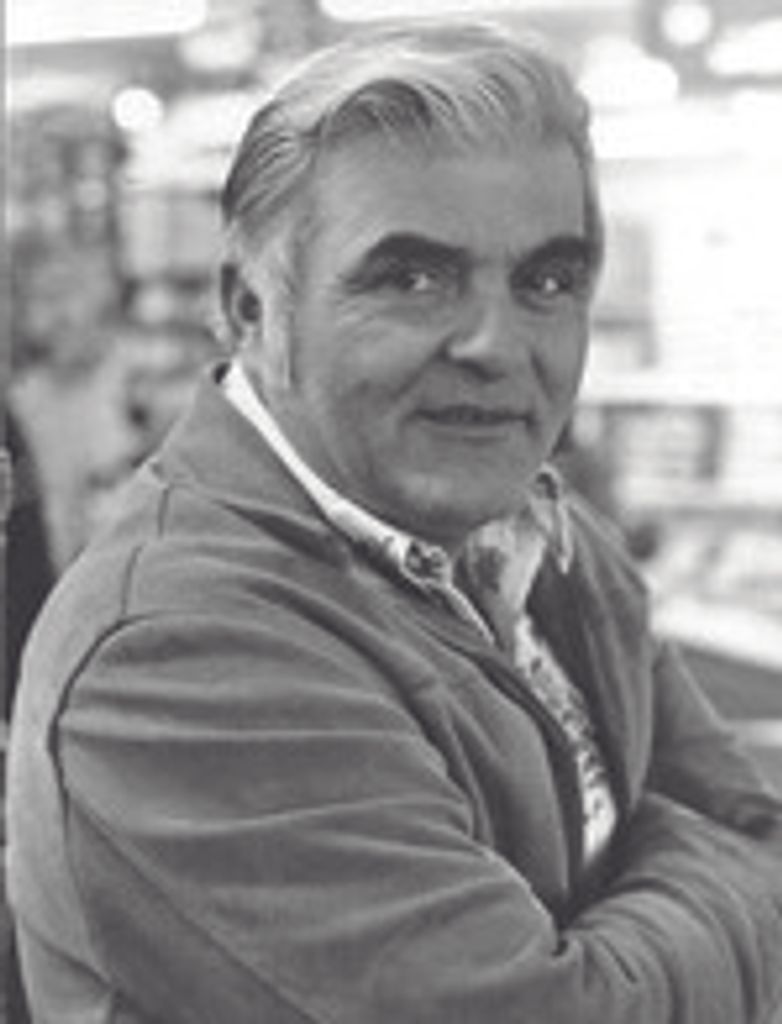 Joseph Garan