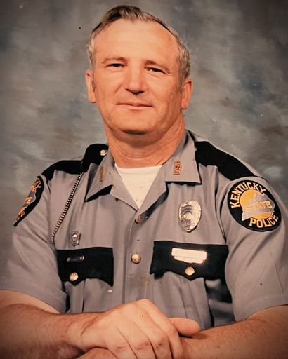 Ray Gene Sebourn's obituary image