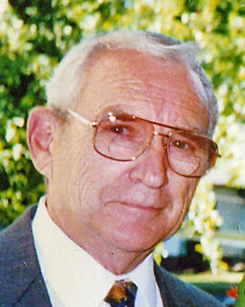 Roger I