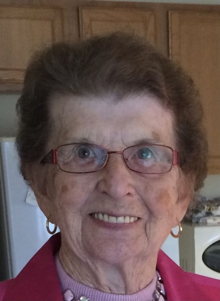 Eleanor (Mccarthy)  Larocca