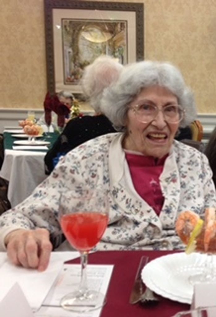 Concetta "Connie" Wisniewski Profile Photo