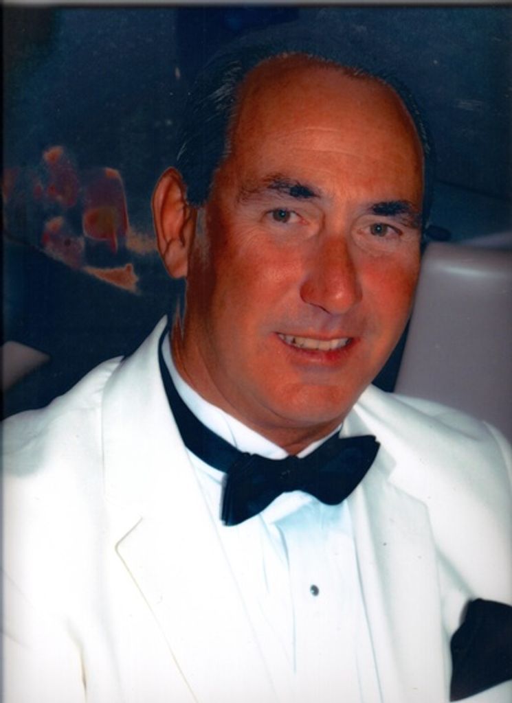 Louis James Goodman Profile Photo