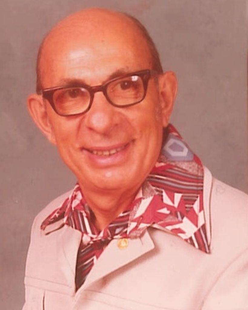 Benjamin Agresti