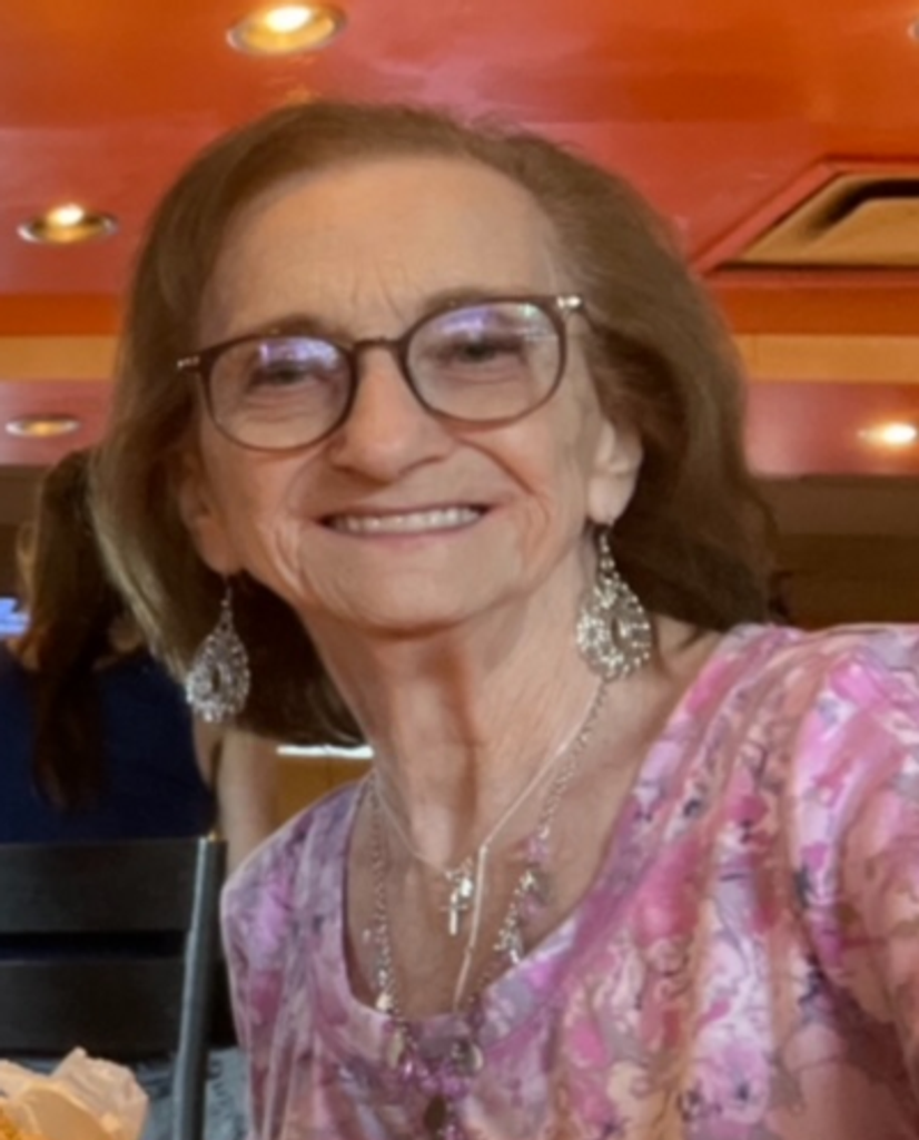 Sherry Anne Barker Profile Photo