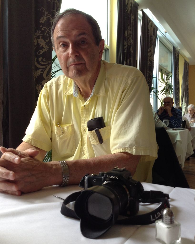 Arthur Leland DeLoca, Jr.