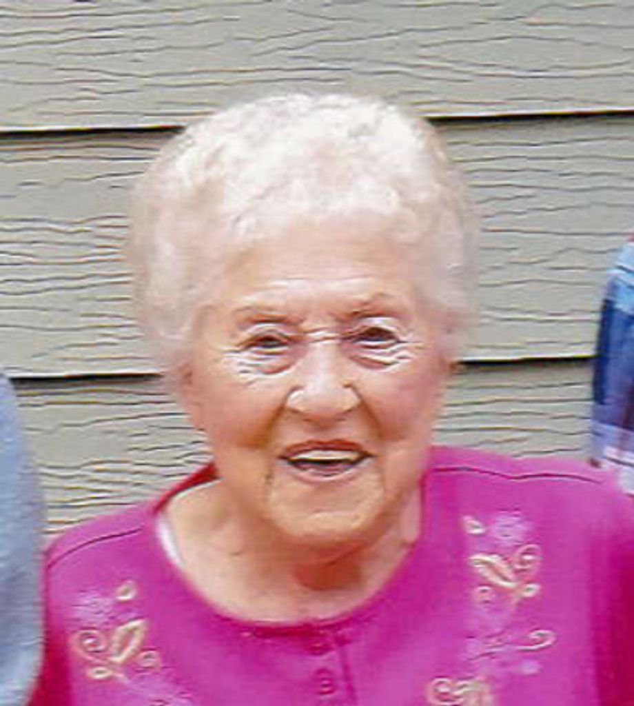 Avis Souder Loftis Profile Photo