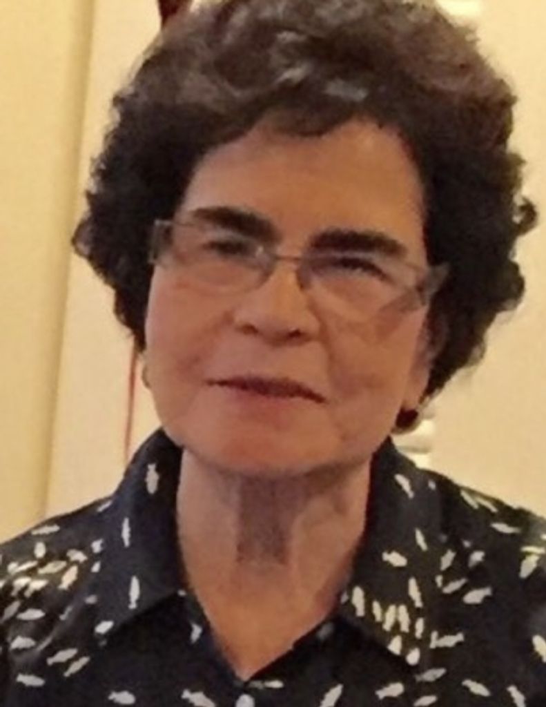 Concepcion Varela