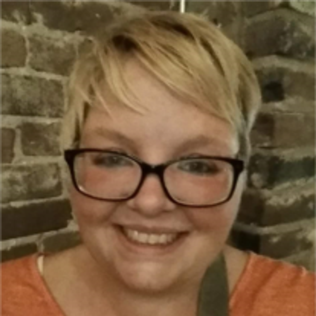 Amy Corinne Schnelle