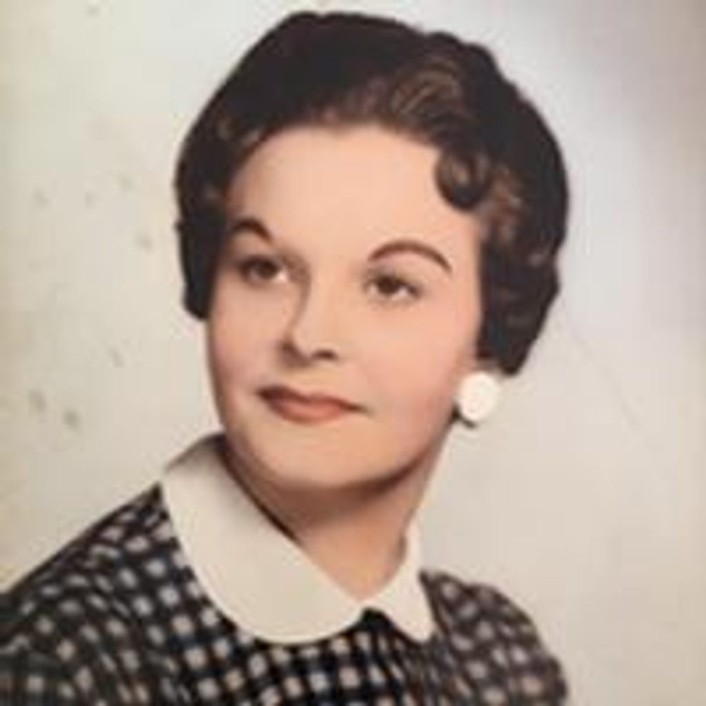 Betty Jo Reed