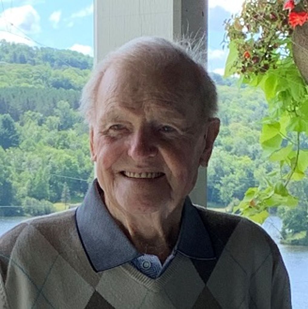 John Devlin Profile Photo